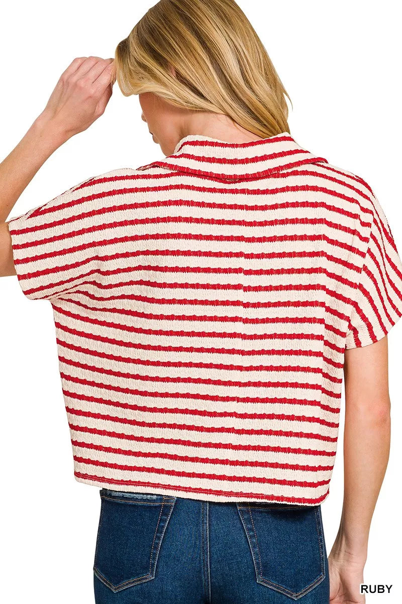 Women's top – product view 3