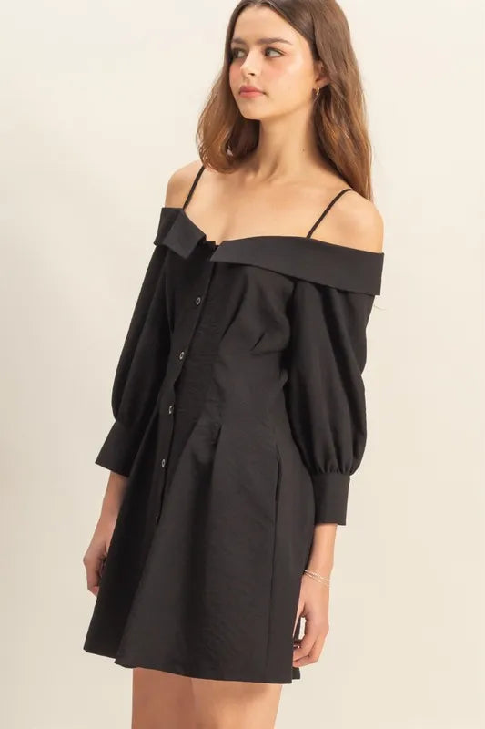 Women's apparel – product view 2