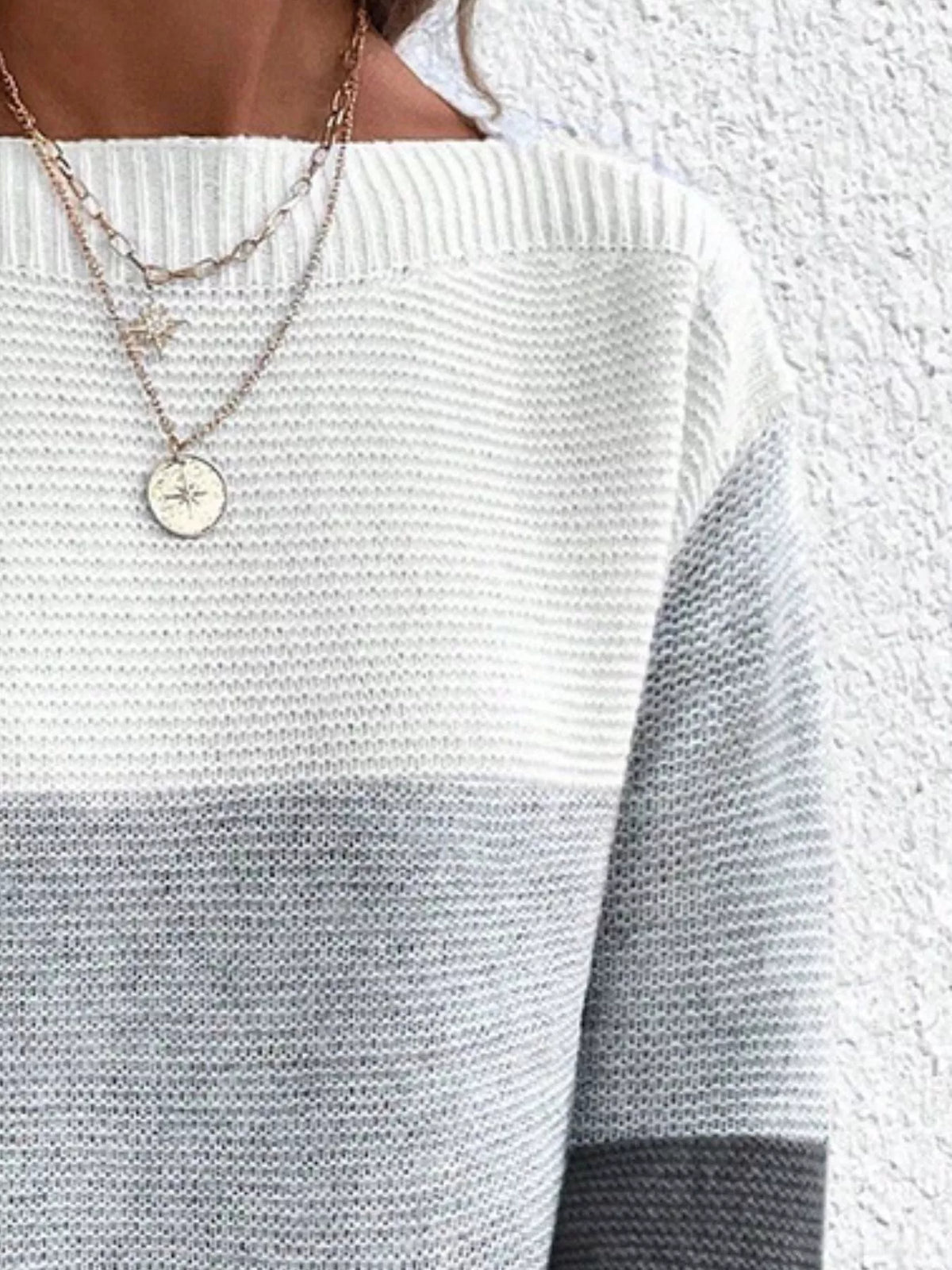 Women's sweater – product view 20