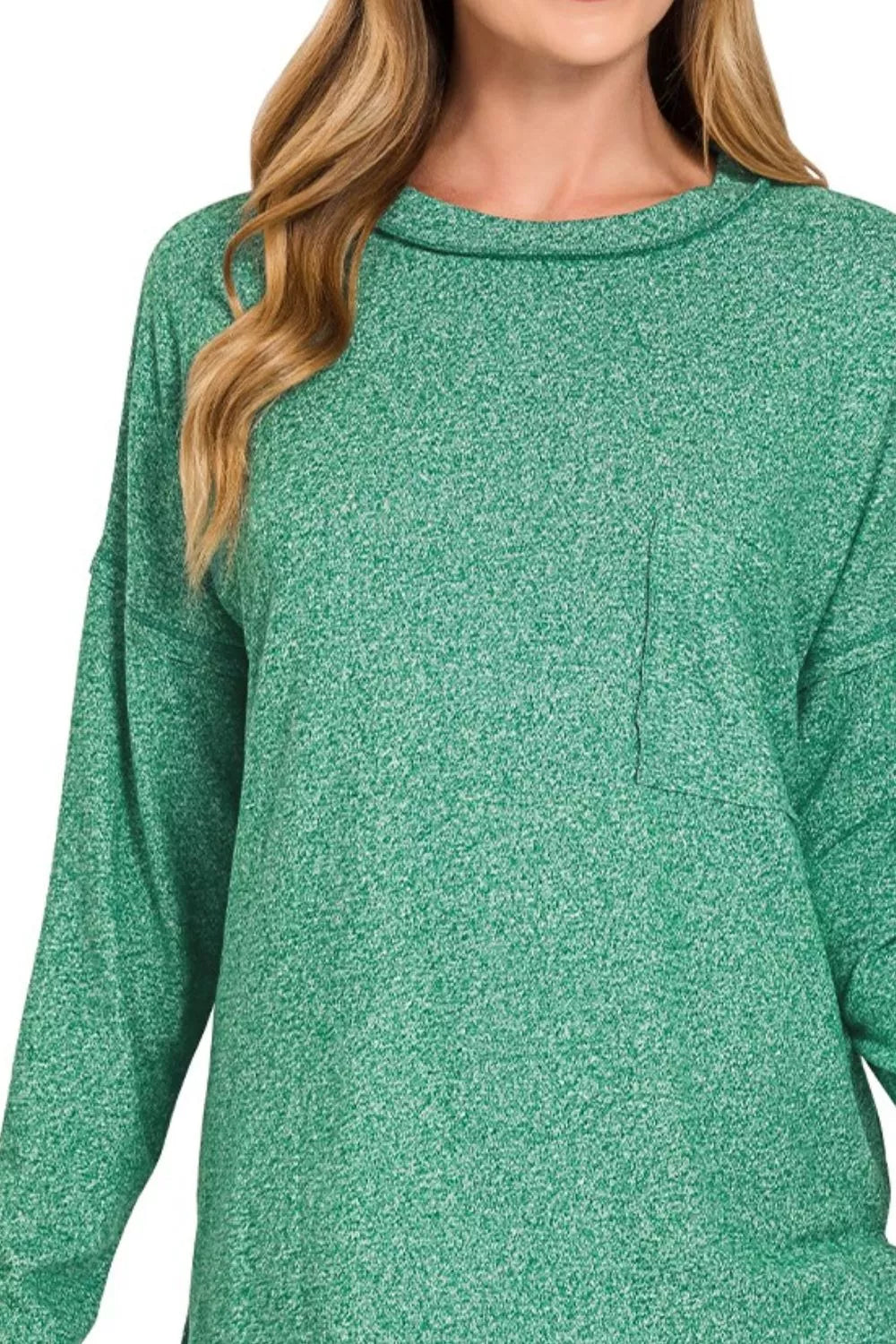 Women's T-shirt – product view 3