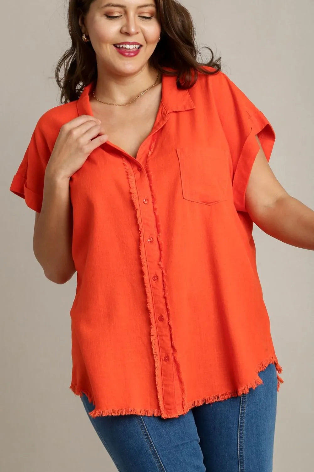 Women's apparel – product view 3