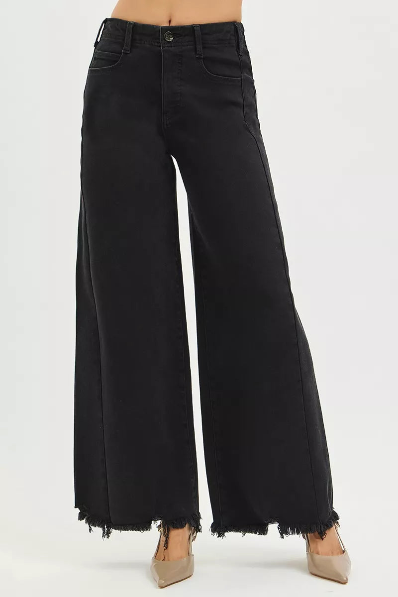 Women's jeans – product view 3