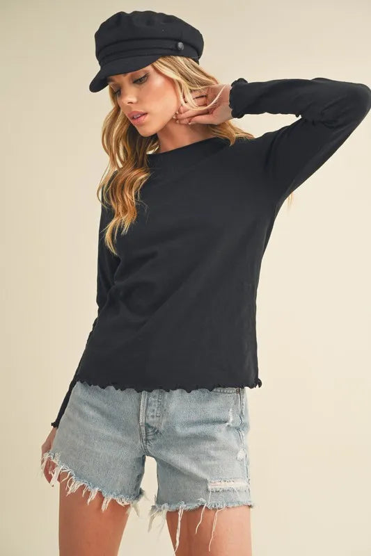 Women's T-shirt – product view 3