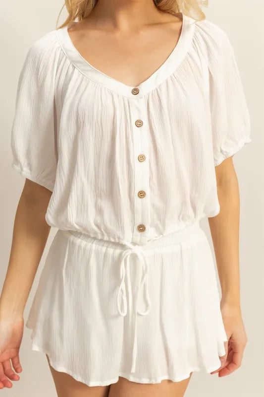 Women's clothing set – product view 4