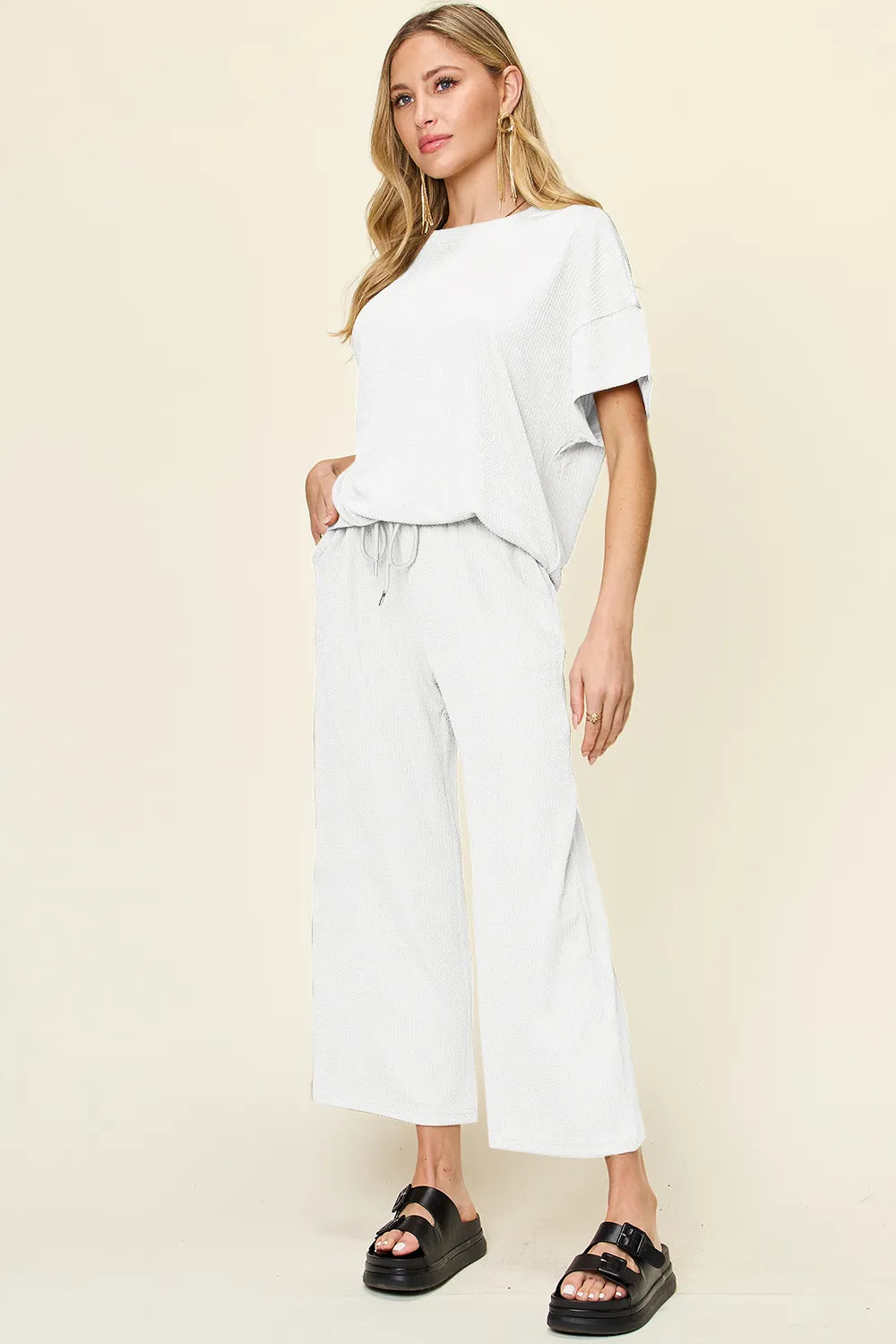 Women's clothing set – product view 26