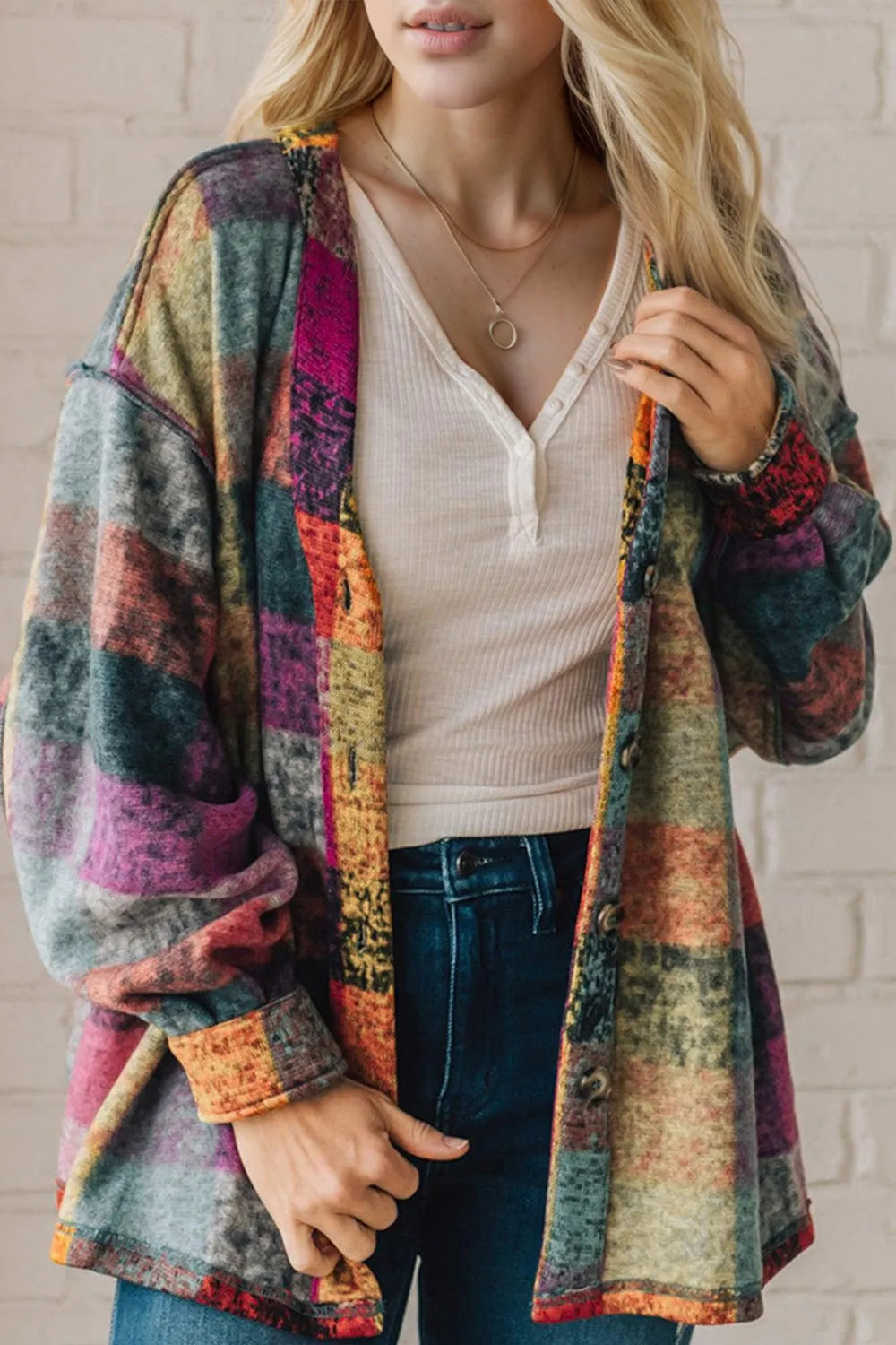 Women's apparel – product view 1