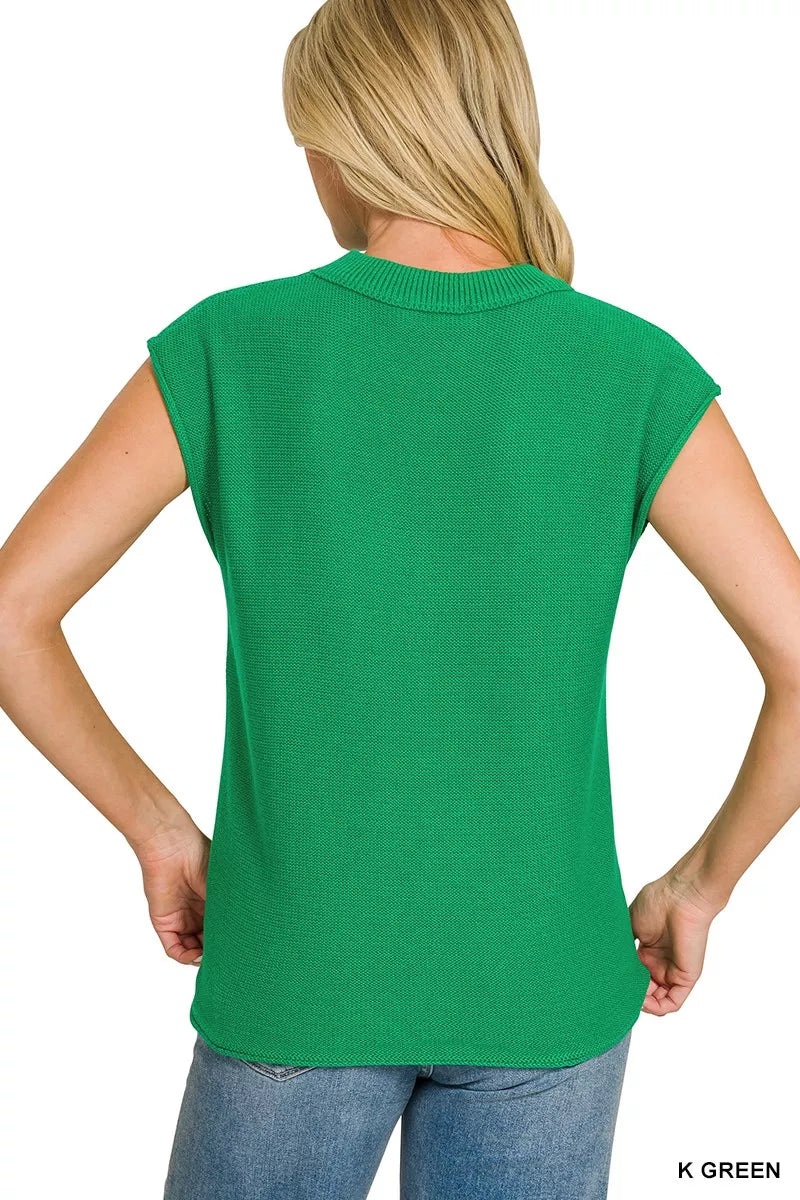 Women's sweater – product view 3