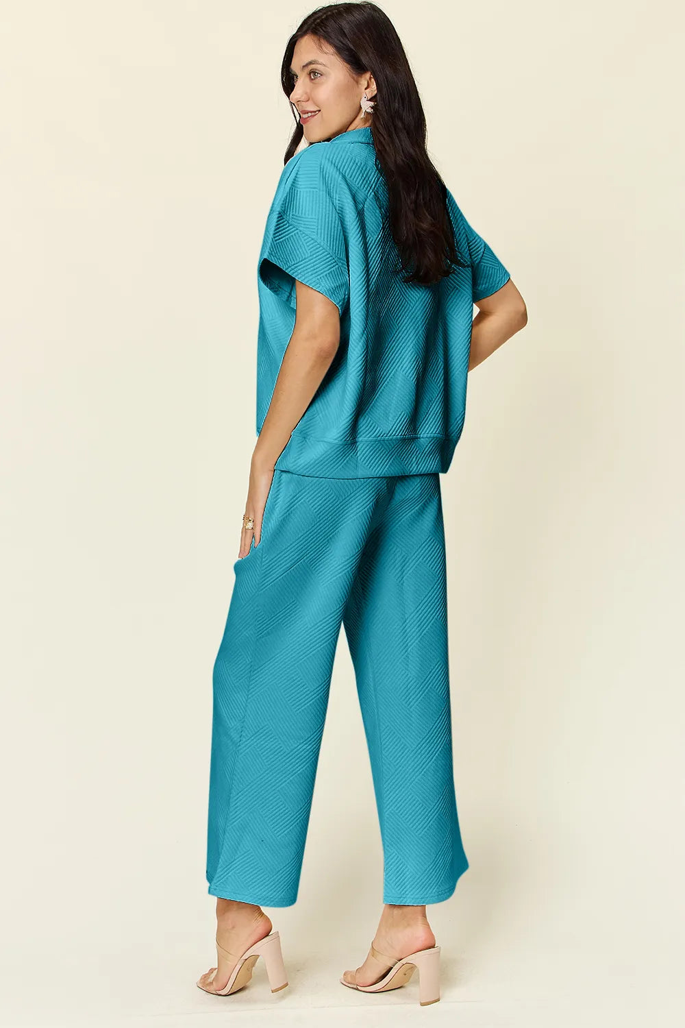 Women's clothing set – product view 17