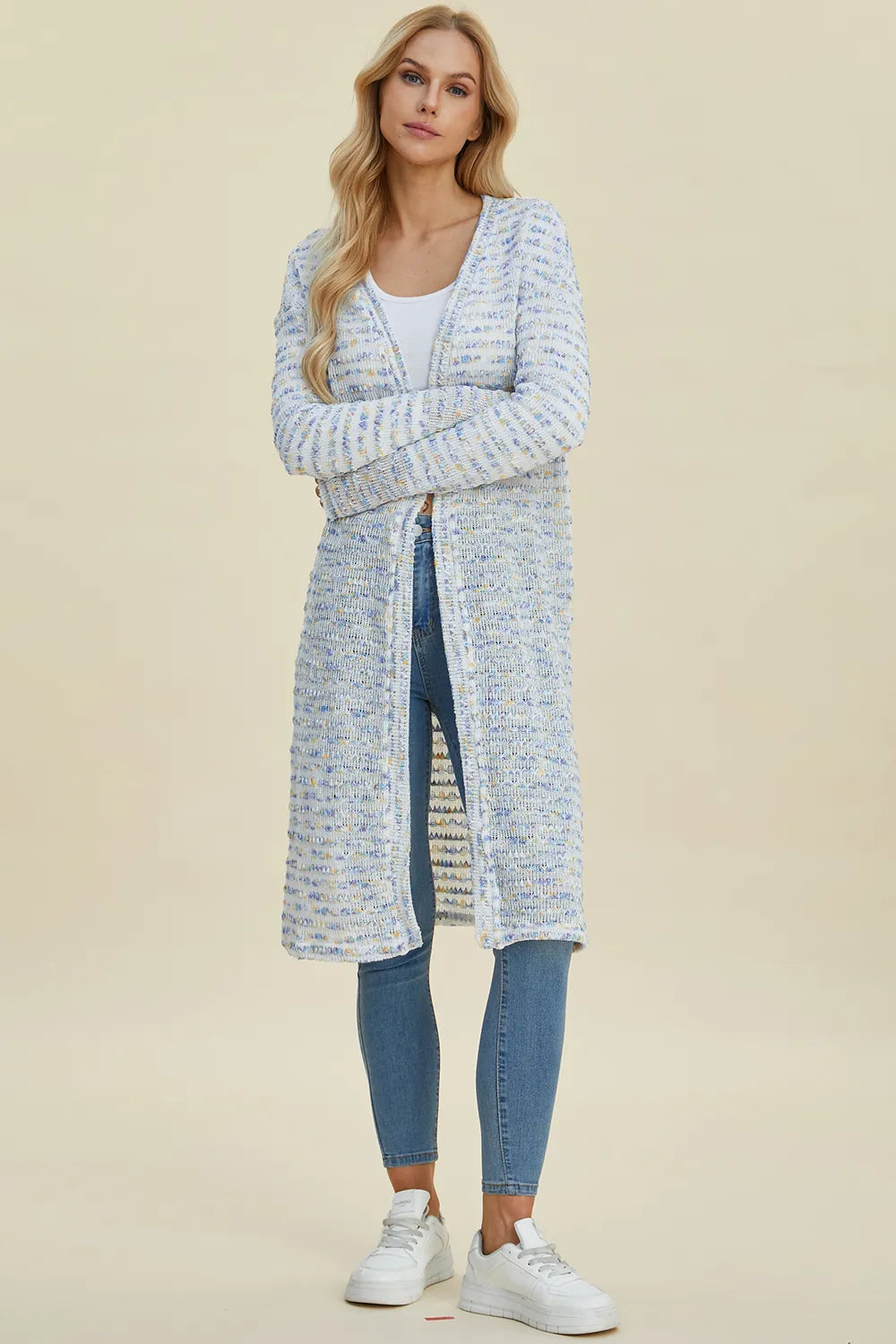 Women's cardigan – product view 6