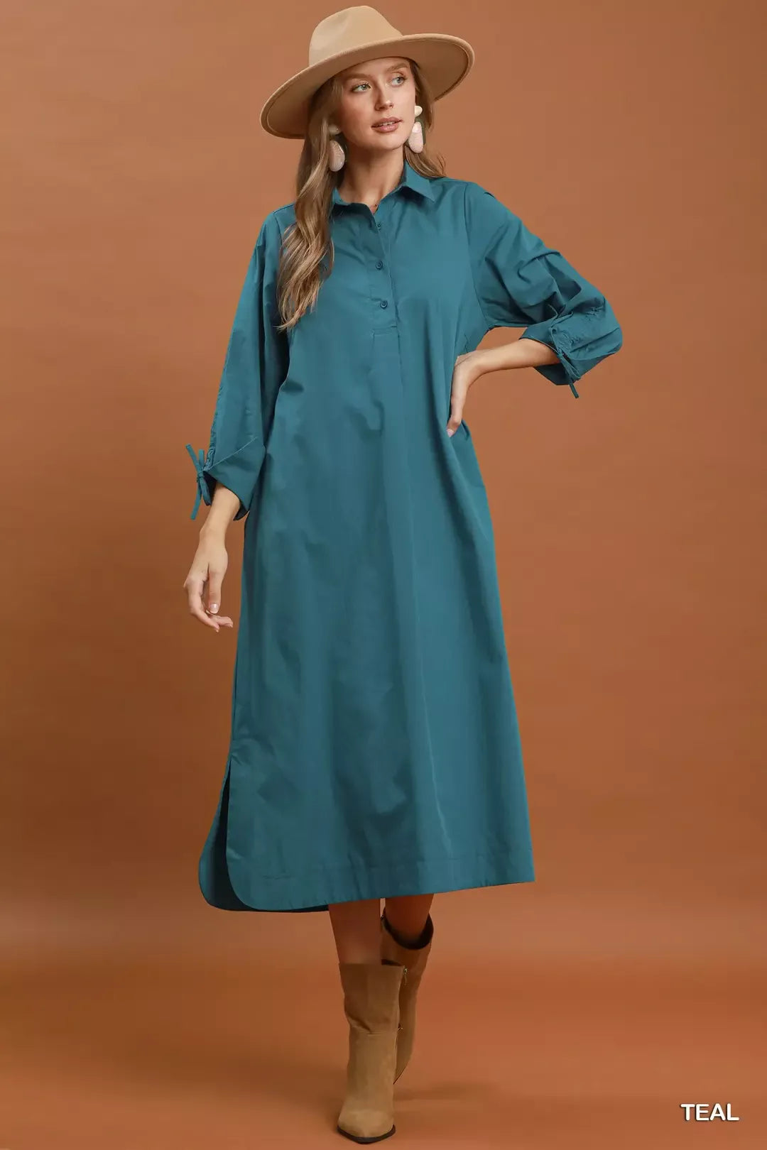 Women's apparel – product view 1