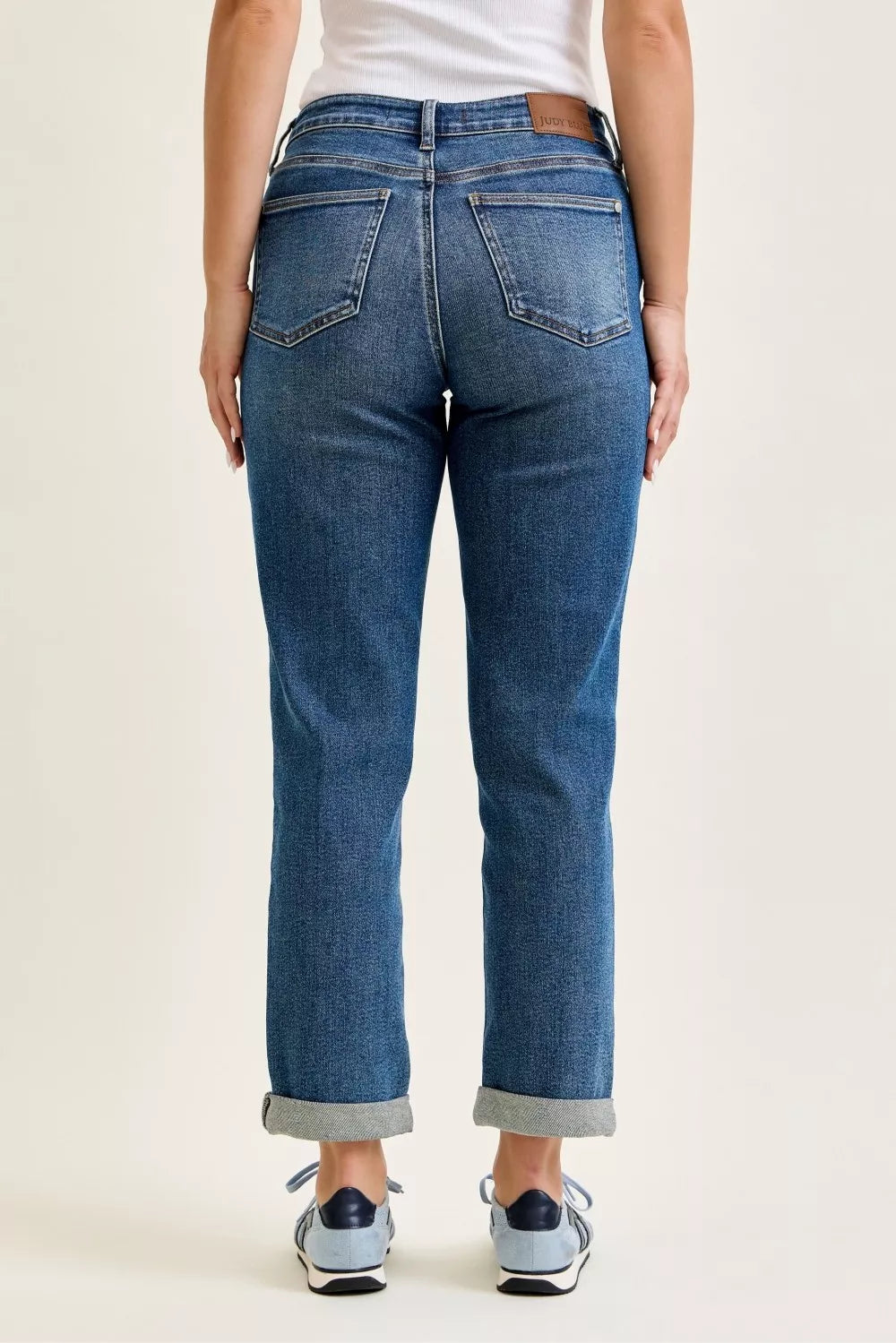Women's jeans – product view 4