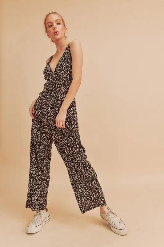 Women's jumpsuit – product view 2