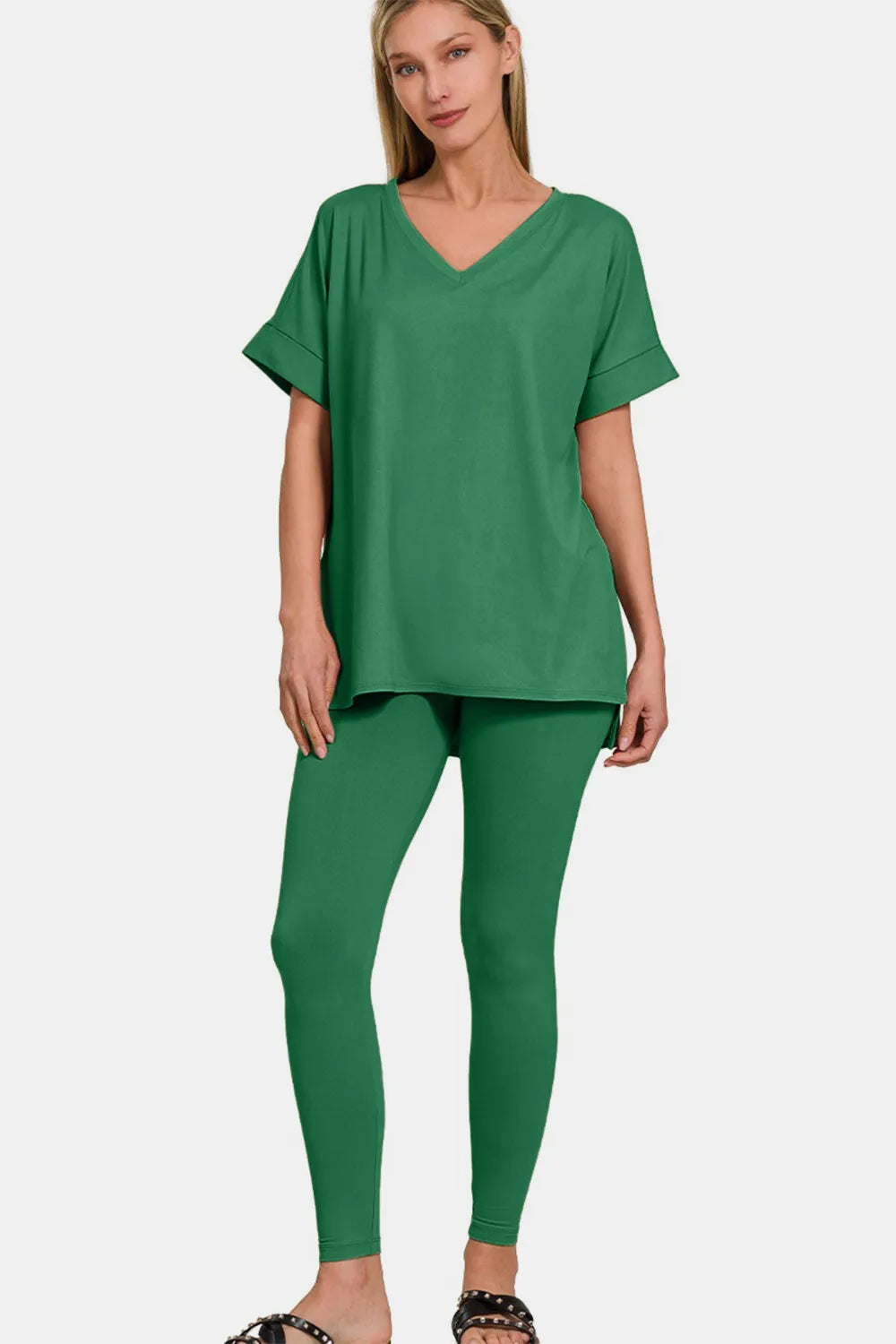 Women's clothing set – product view 3