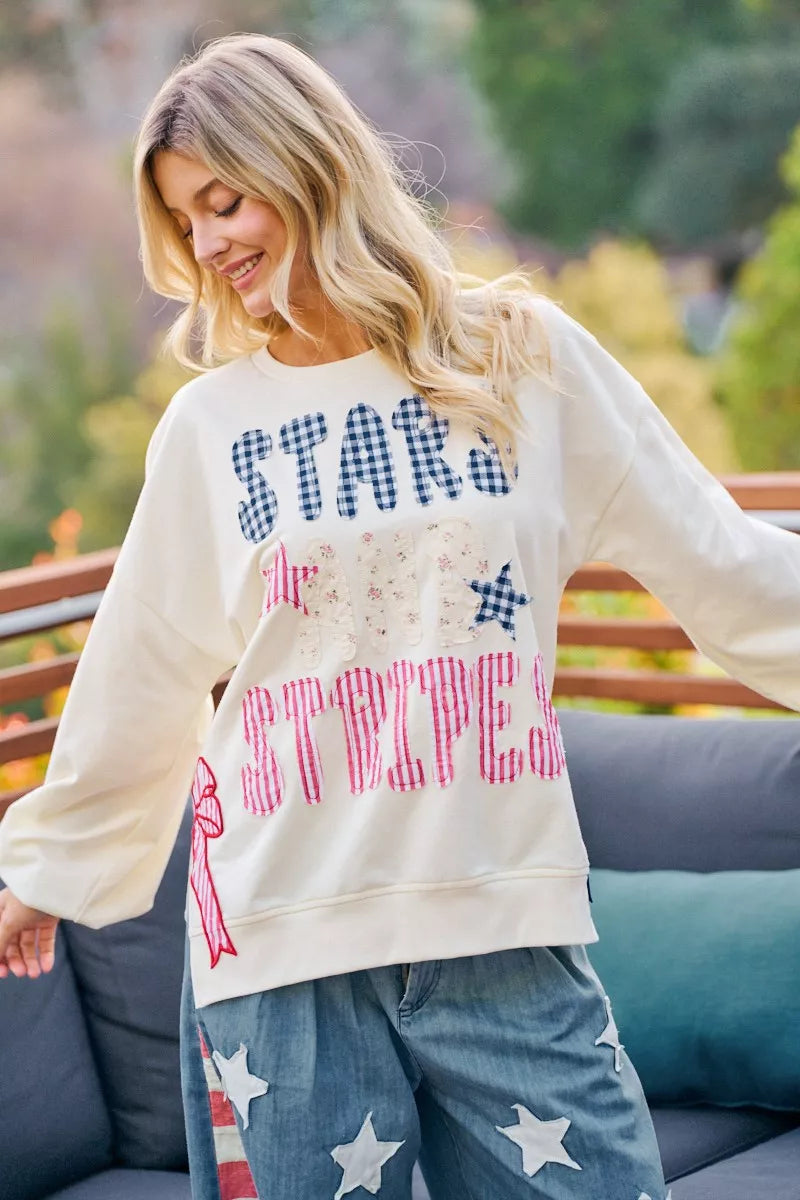 Women's sweatshirt – product view 16