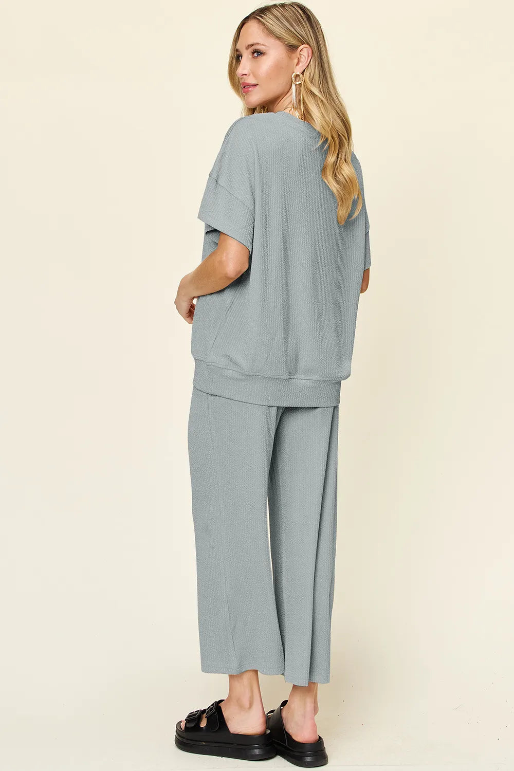 Women's clothing set – product view 24