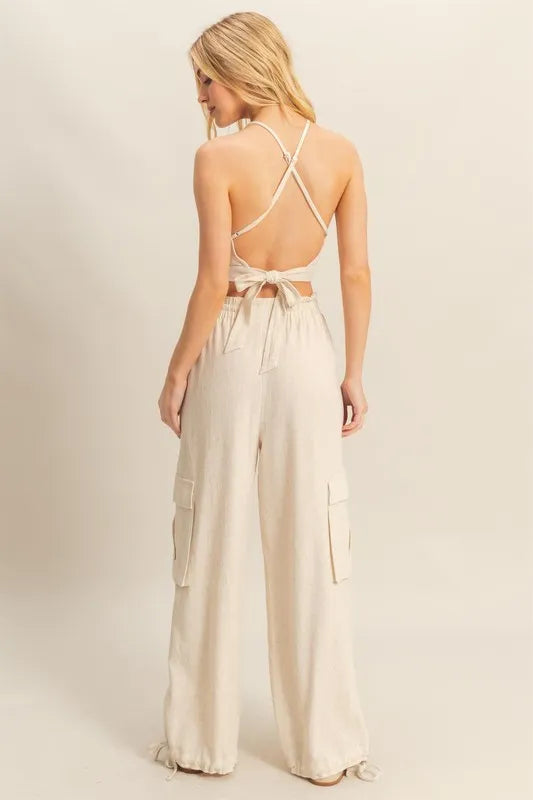 Women's clothing set – product view 3