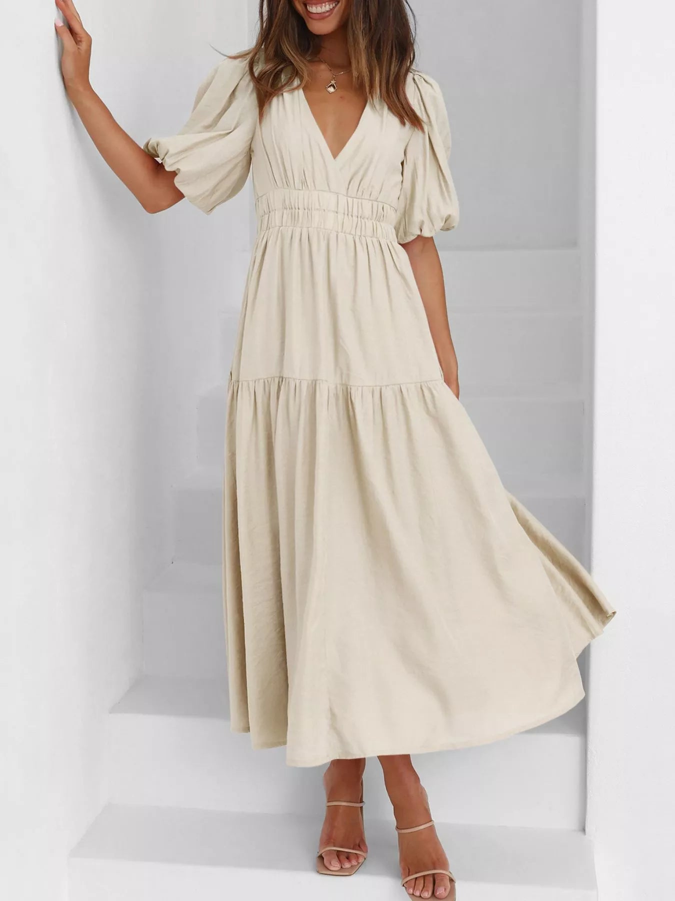 Women's dress – product view 2