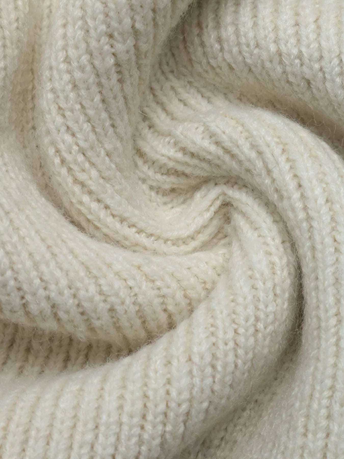 Trendsi Four-Leaf Clover Open Front Cardigan -