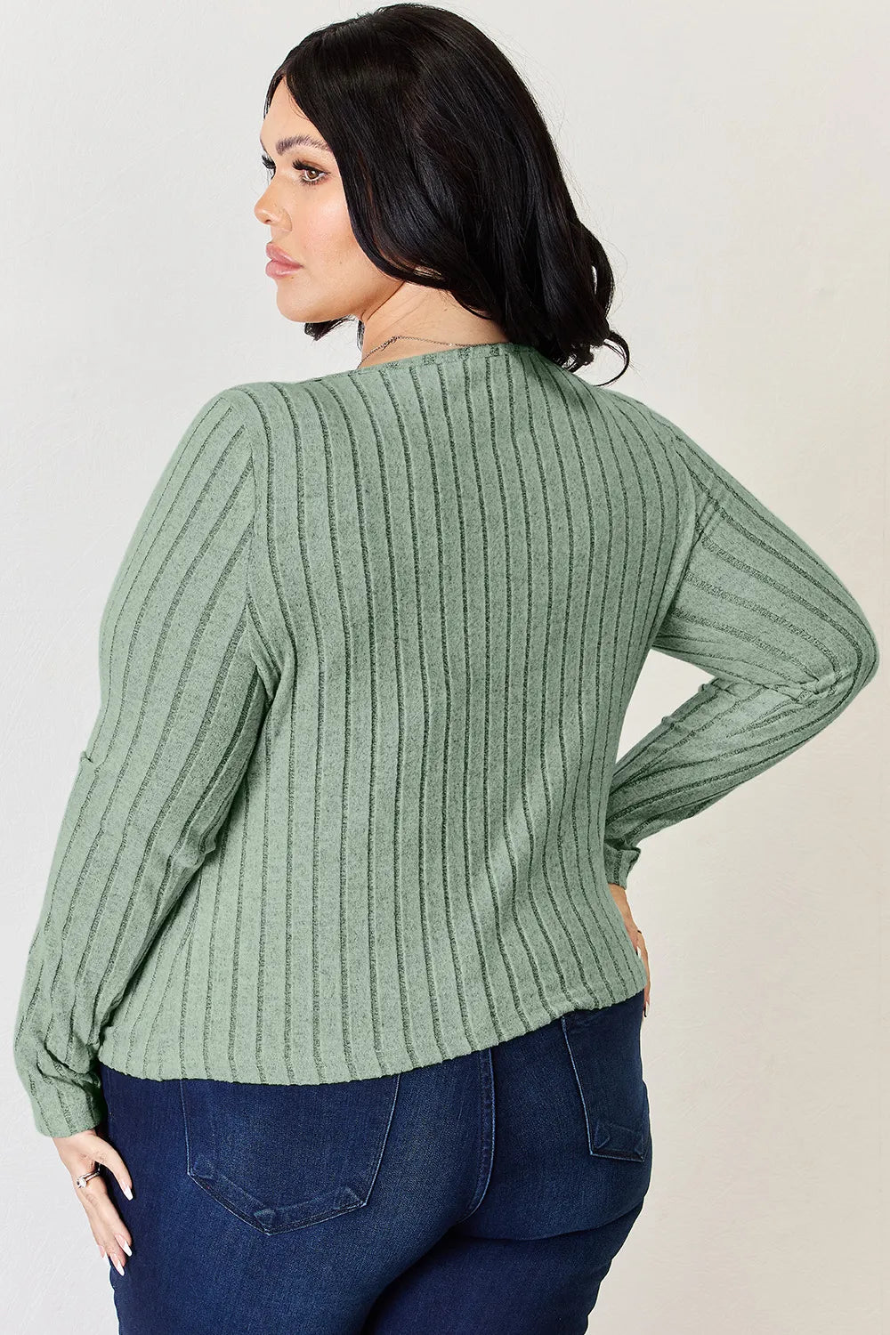 Women's T-shirt – product view 28