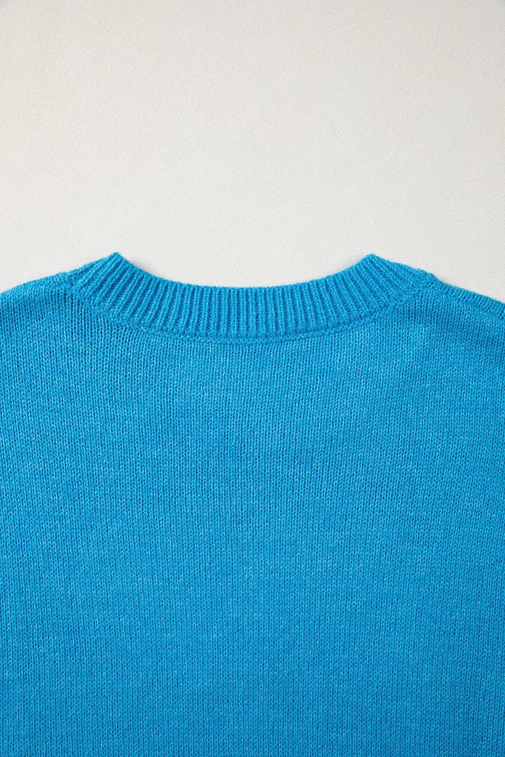 Women's sweater – product view 9