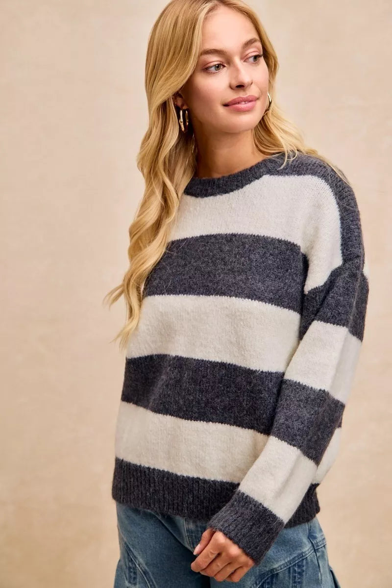 Women's sweater – product view 1