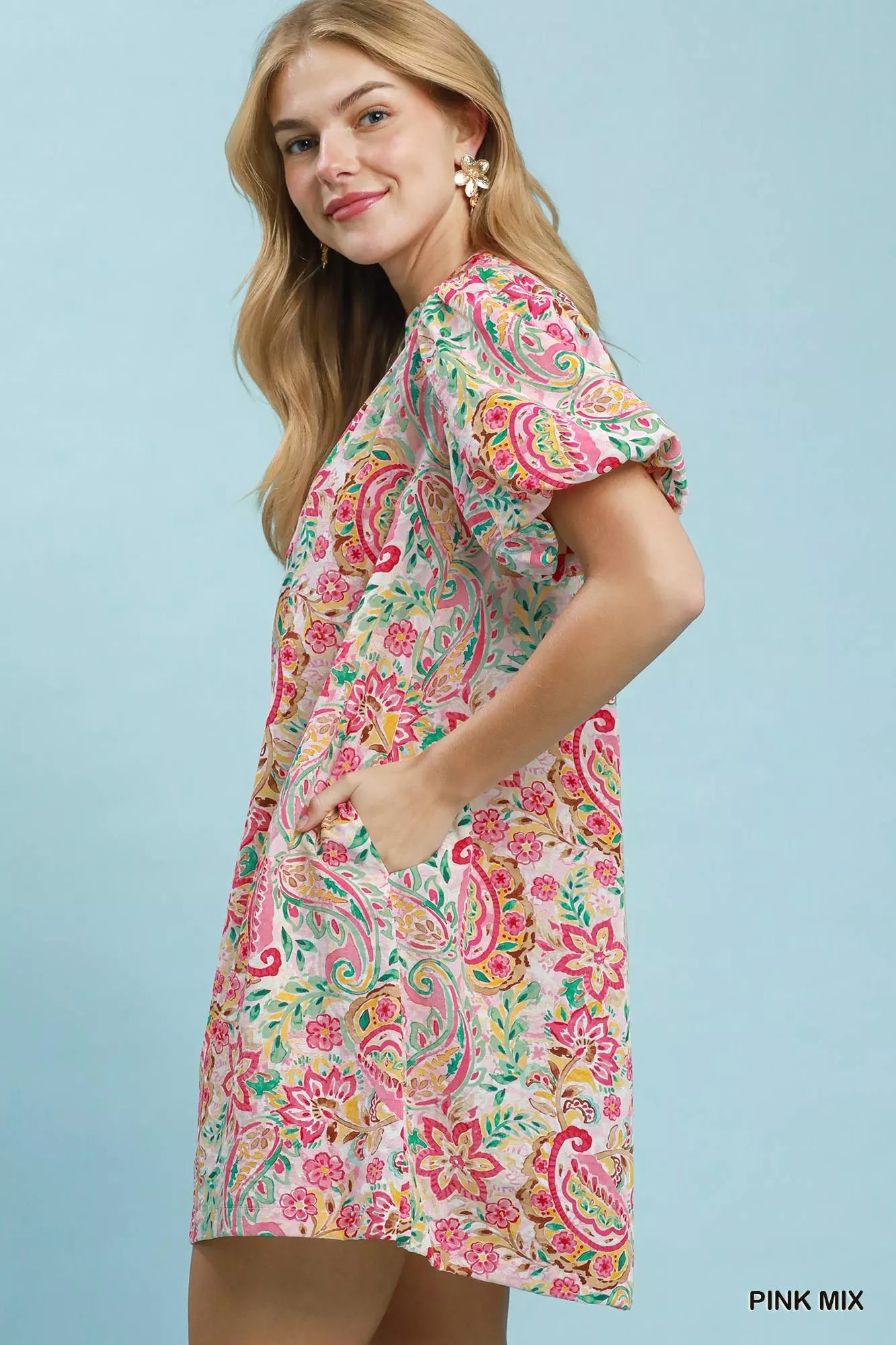Women's apparel – product view 2
