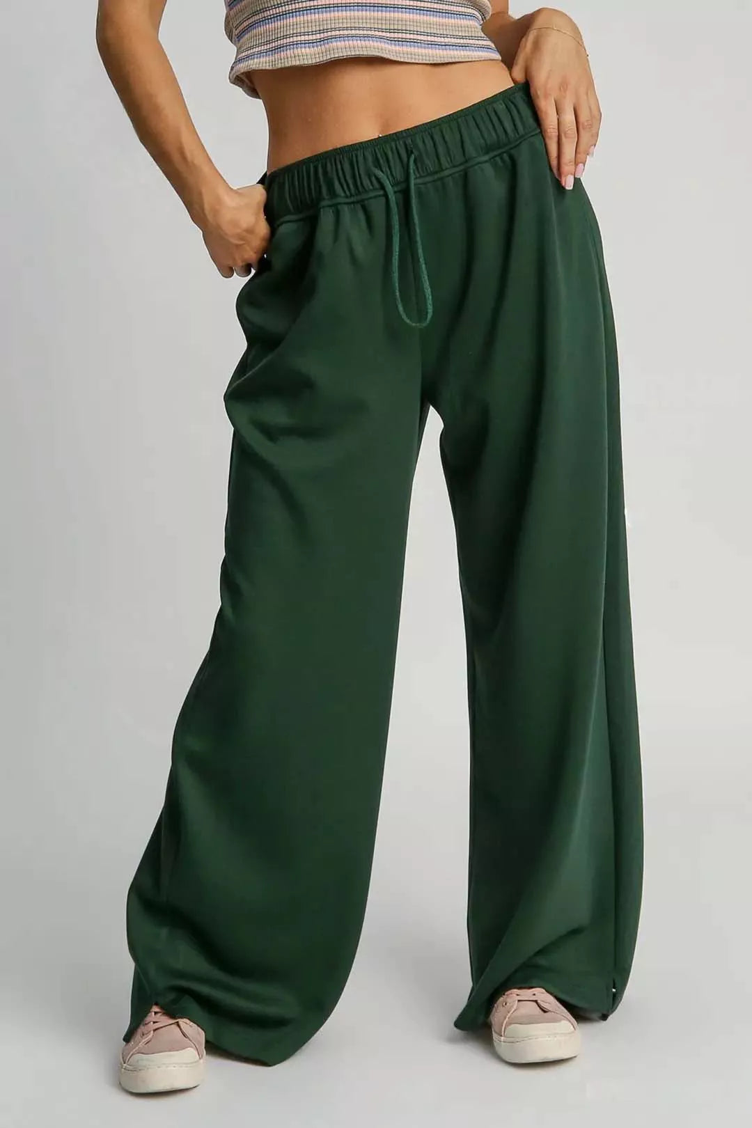 Women's pants – product view 1