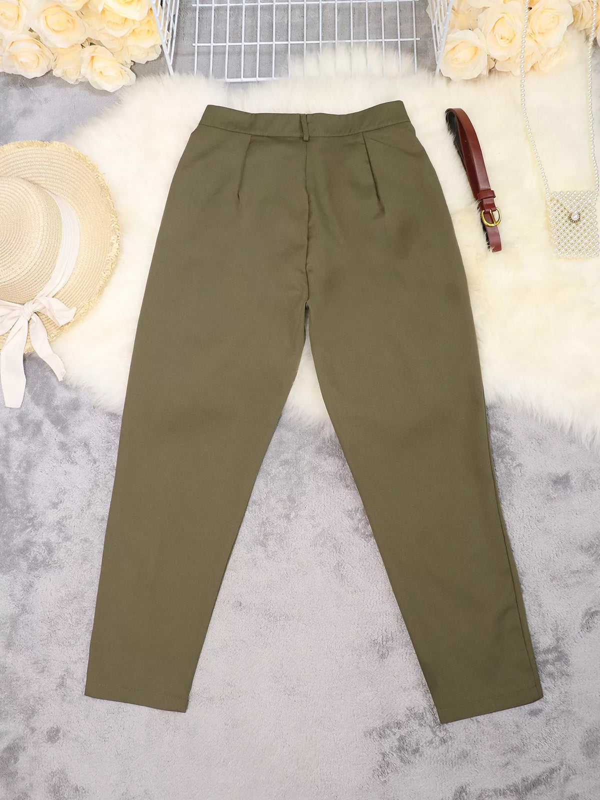 Women's pants – product view 8
