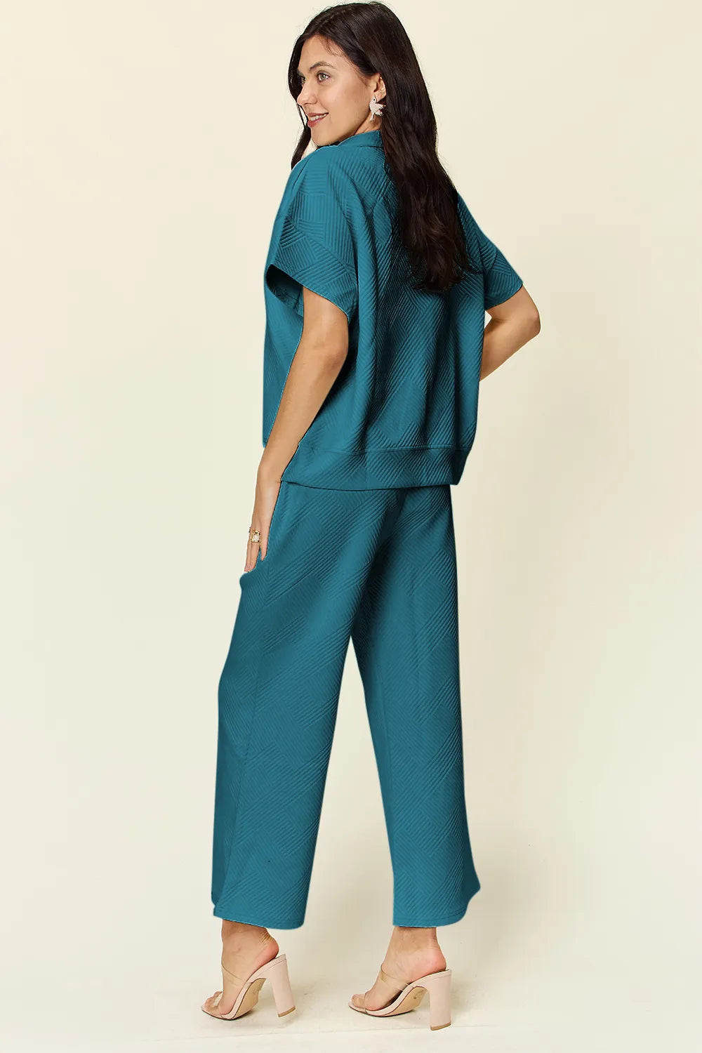Women's clothing set – product view 5