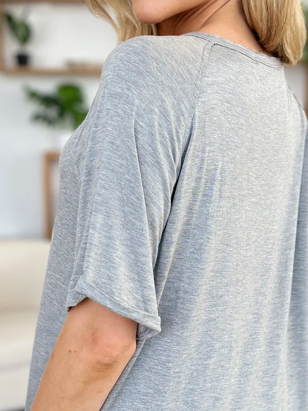 Women's T-shirt – product view 12
