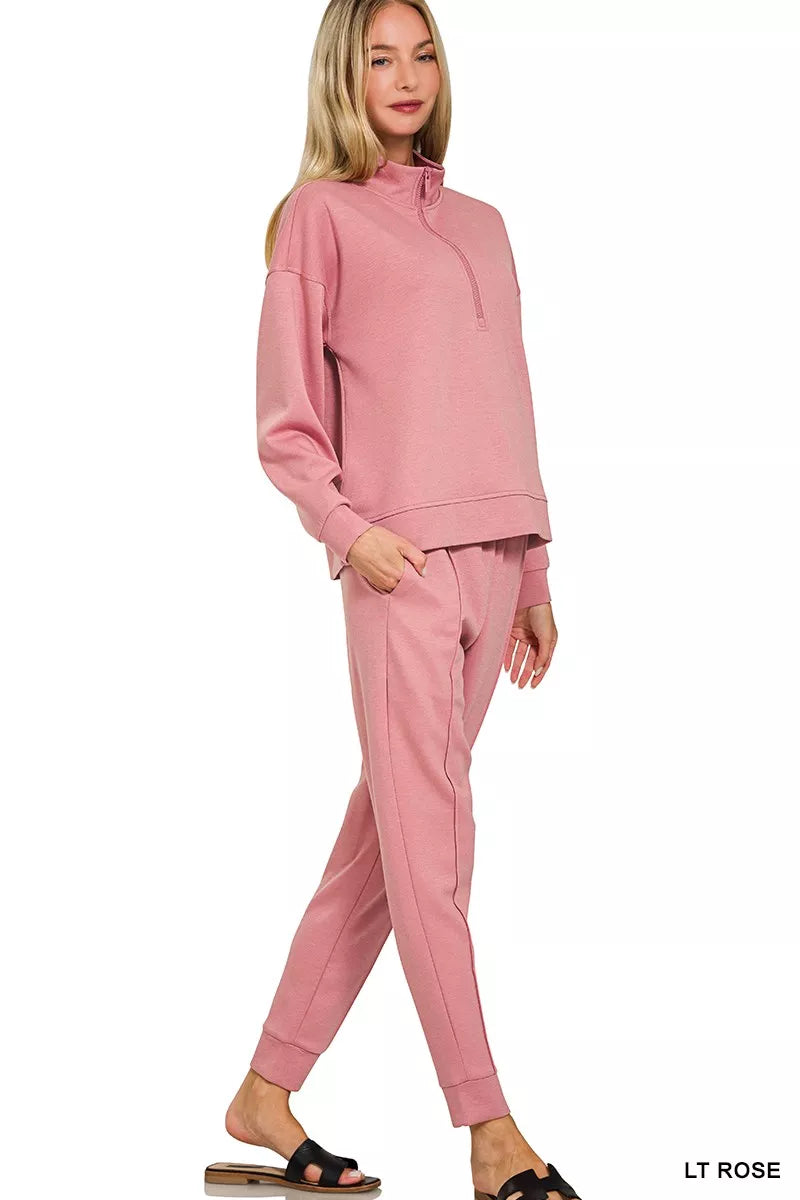 Women's clothing set – product view 3