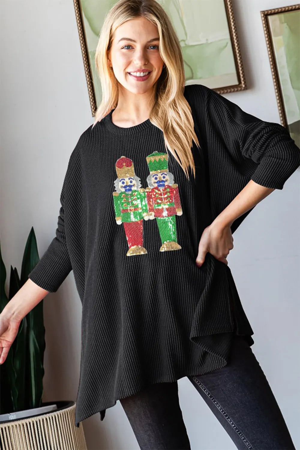 Women's apparel – product view 1