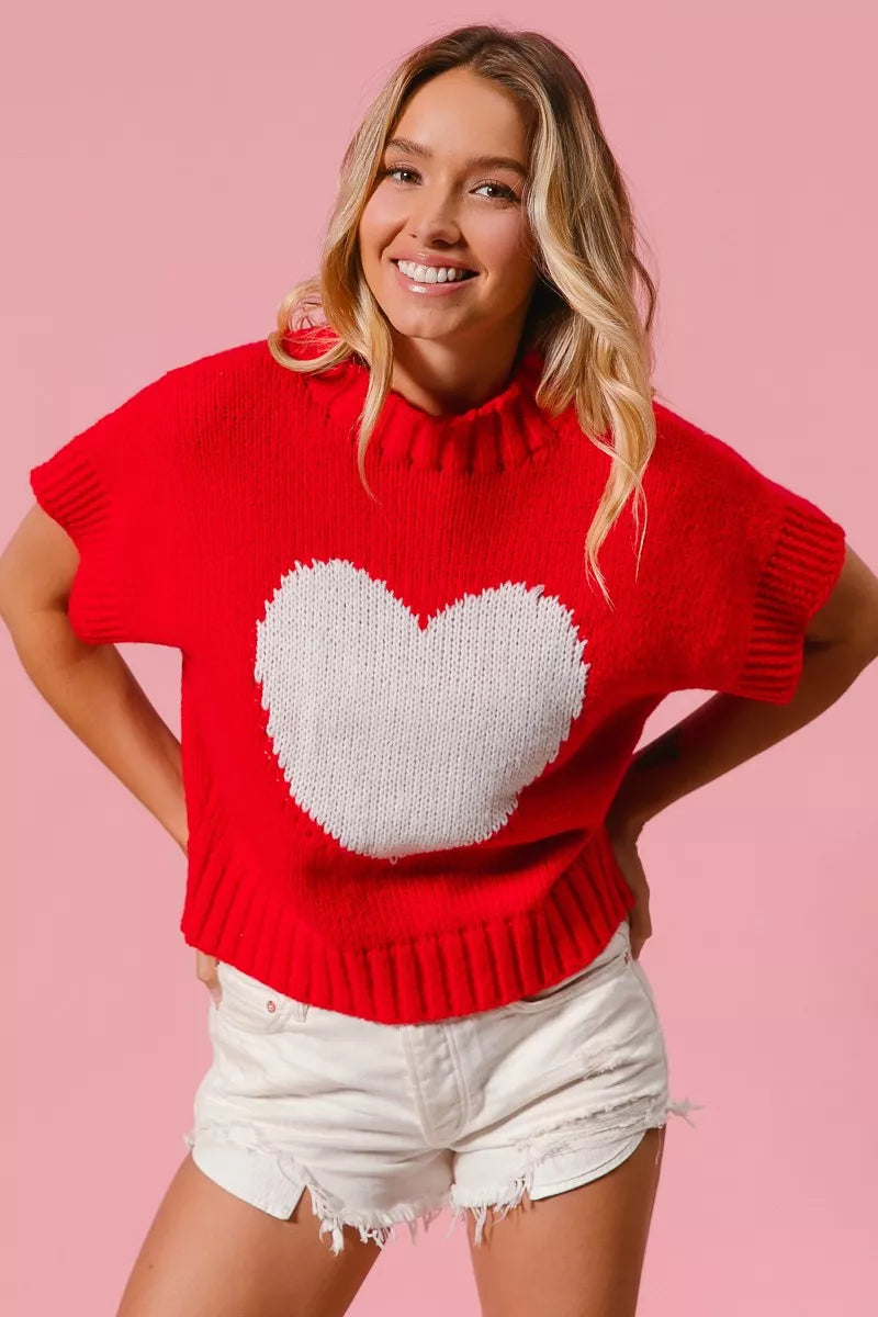 Women's sweater – product view 4