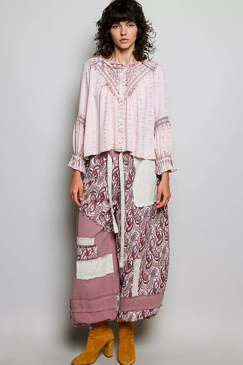 Women's blouse – product view 5