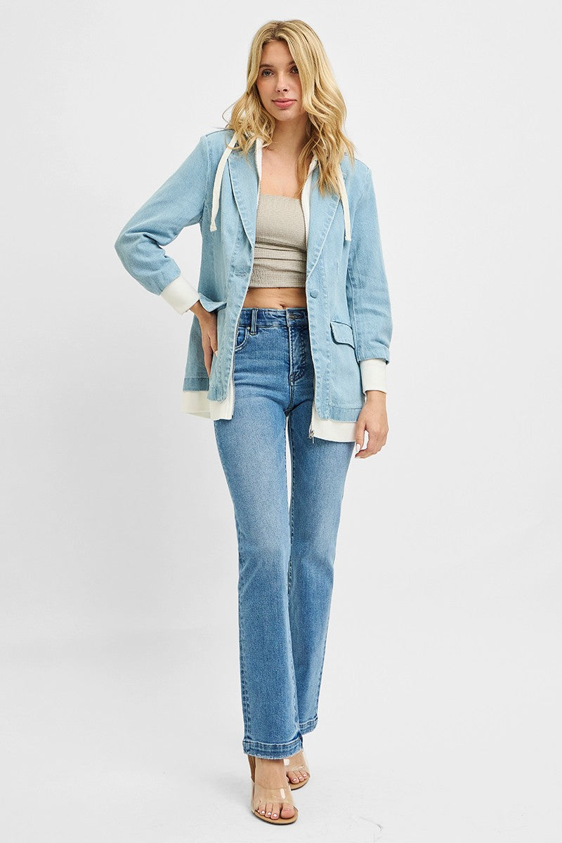Women's blazer – product view 6