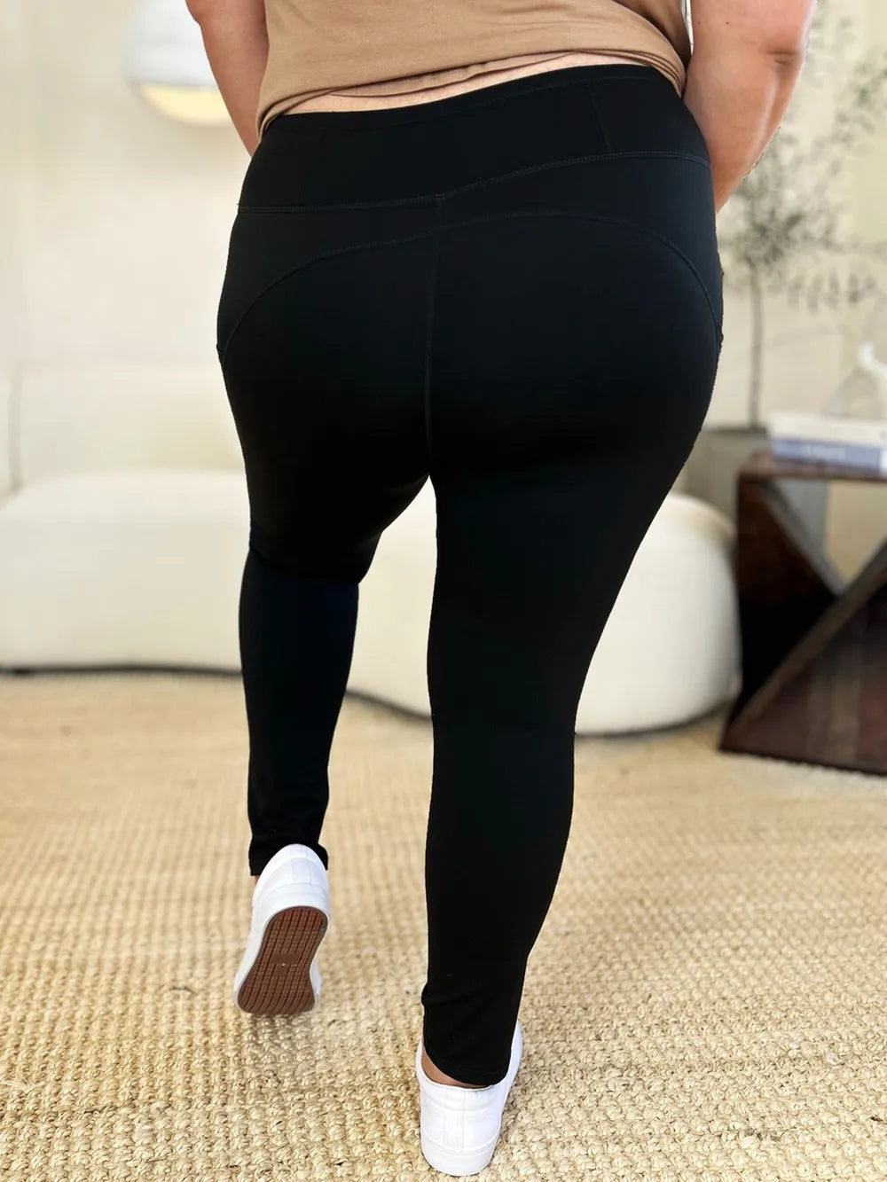 Women's leggings – product view 15