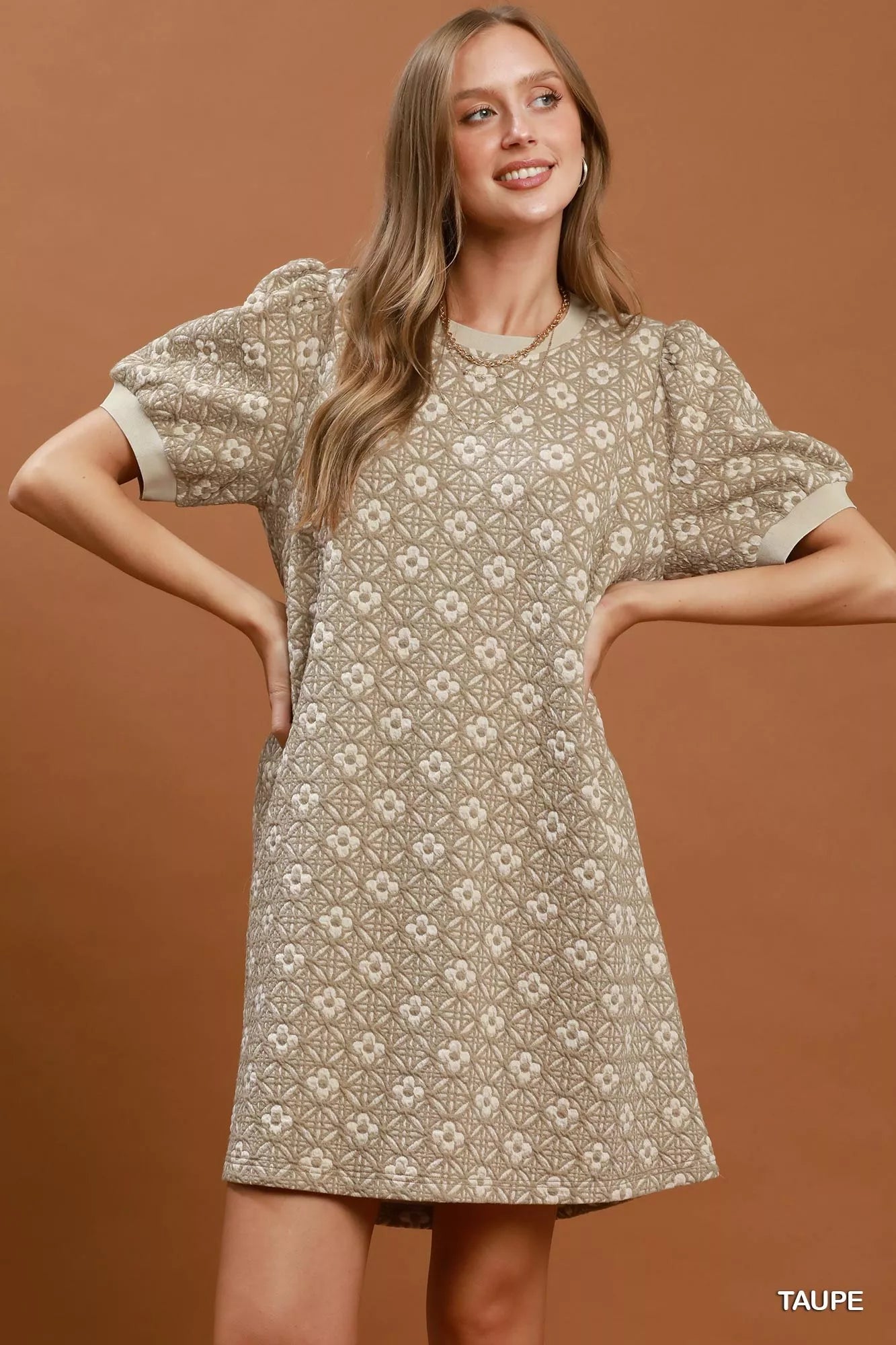 Women's apparel – product view 1