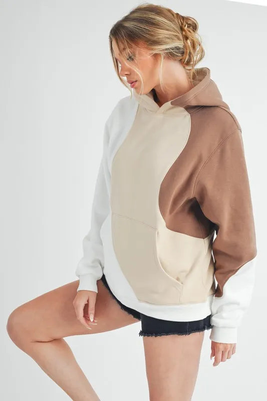 Women's sweatshirt – product view 7