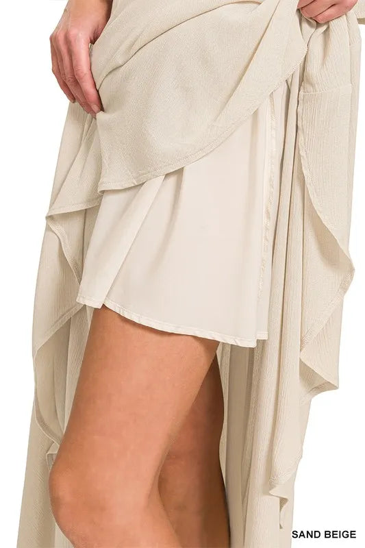 Women's clothing set – product view 3