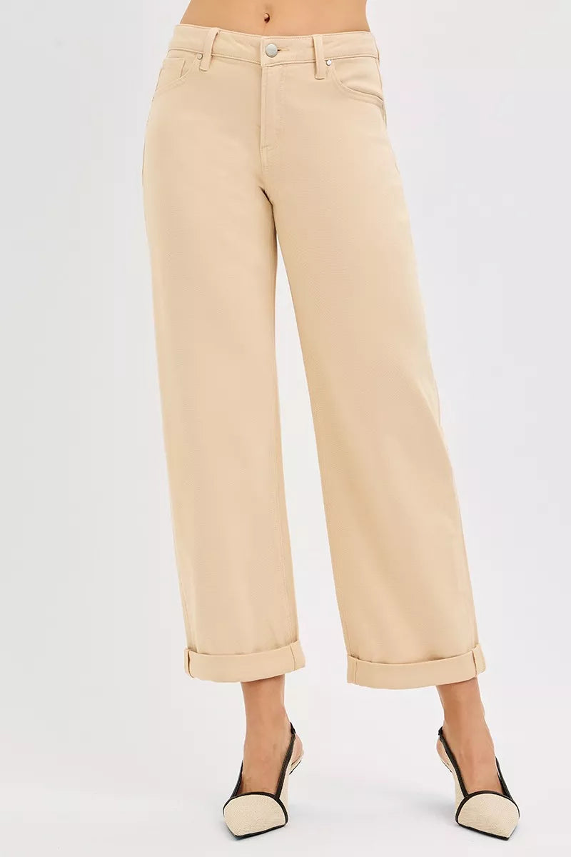 Women's jeans – product view 1