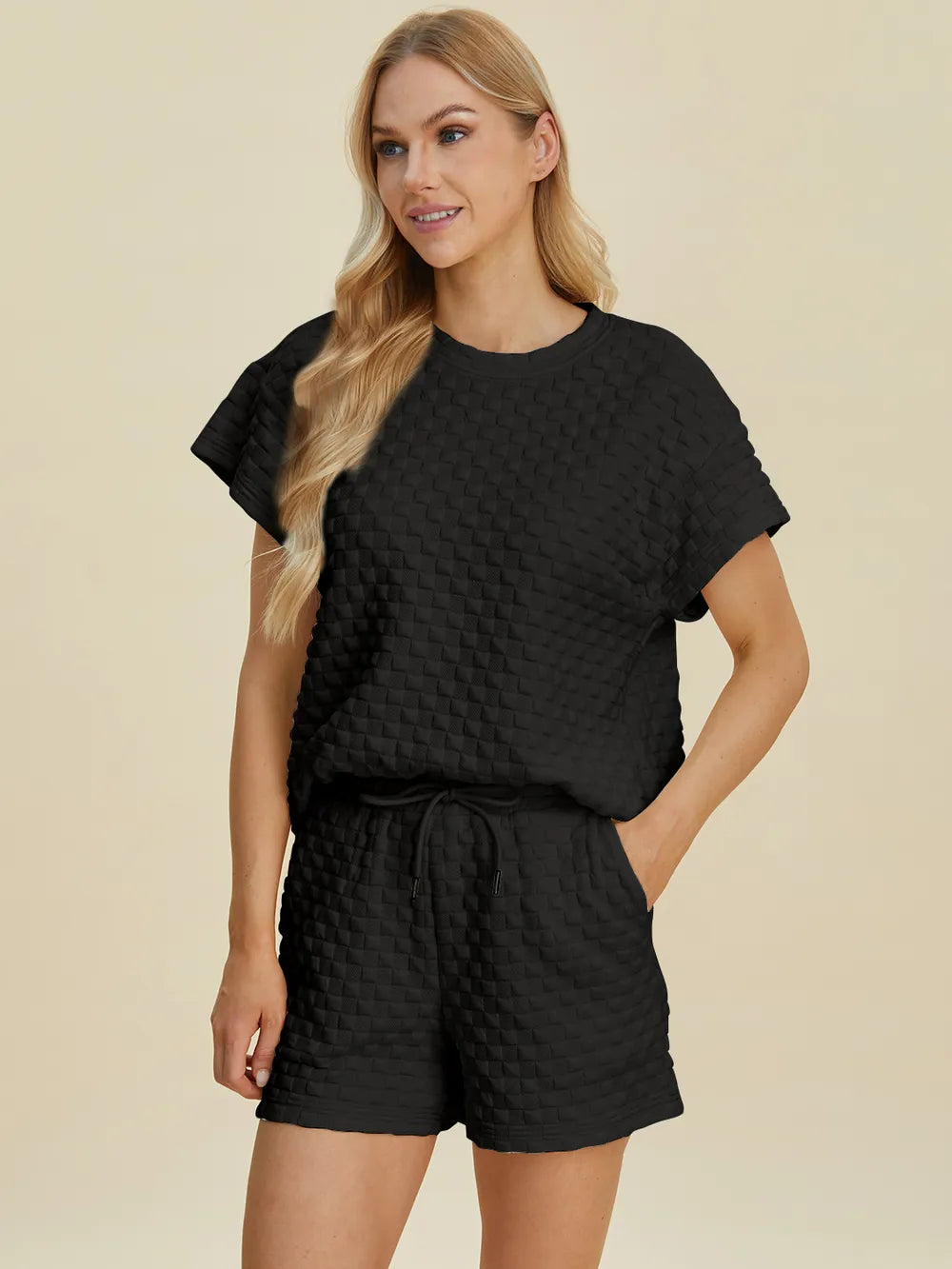 Women's clothing set – product view 20