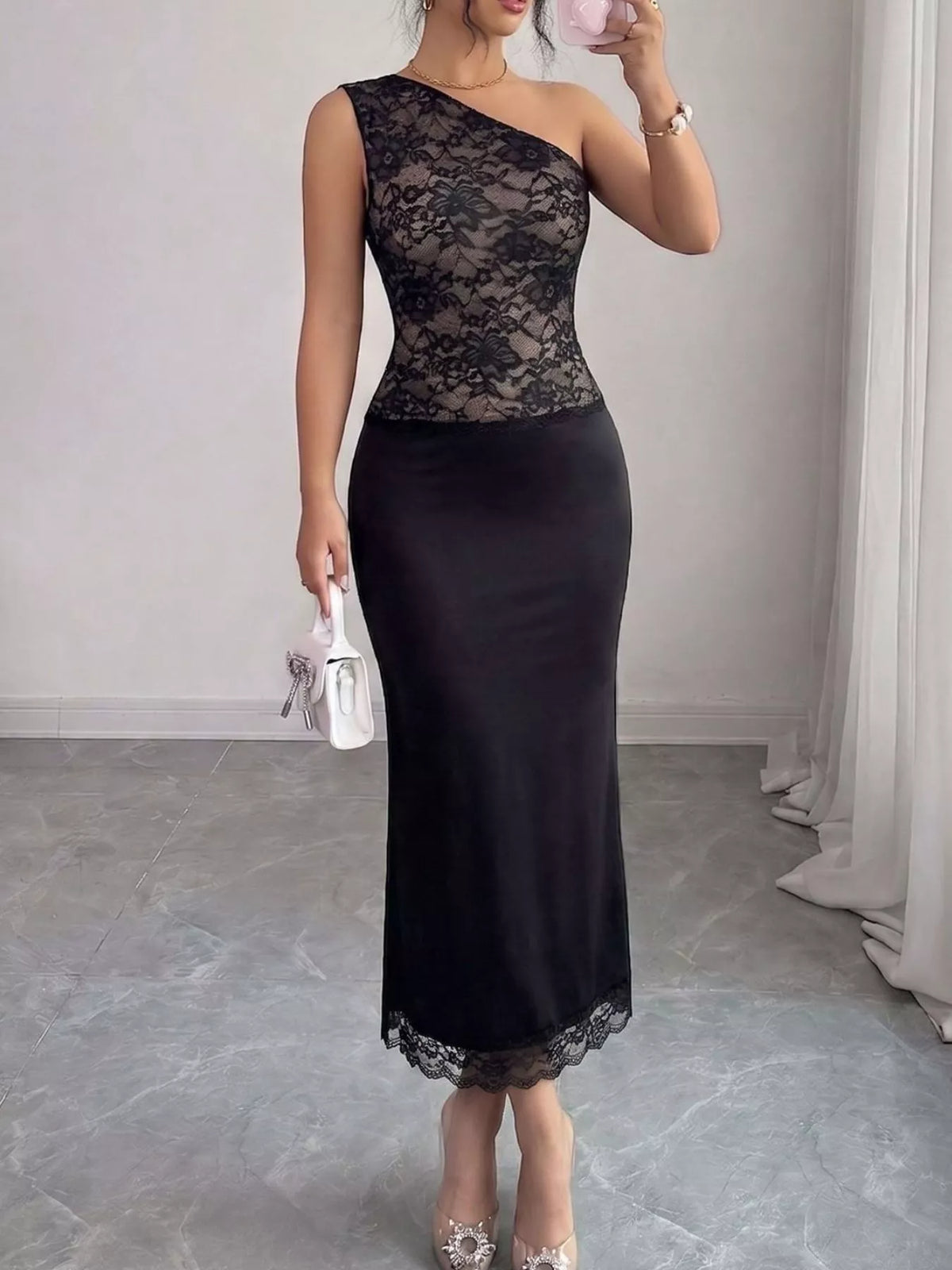 Women's dress – product view 3