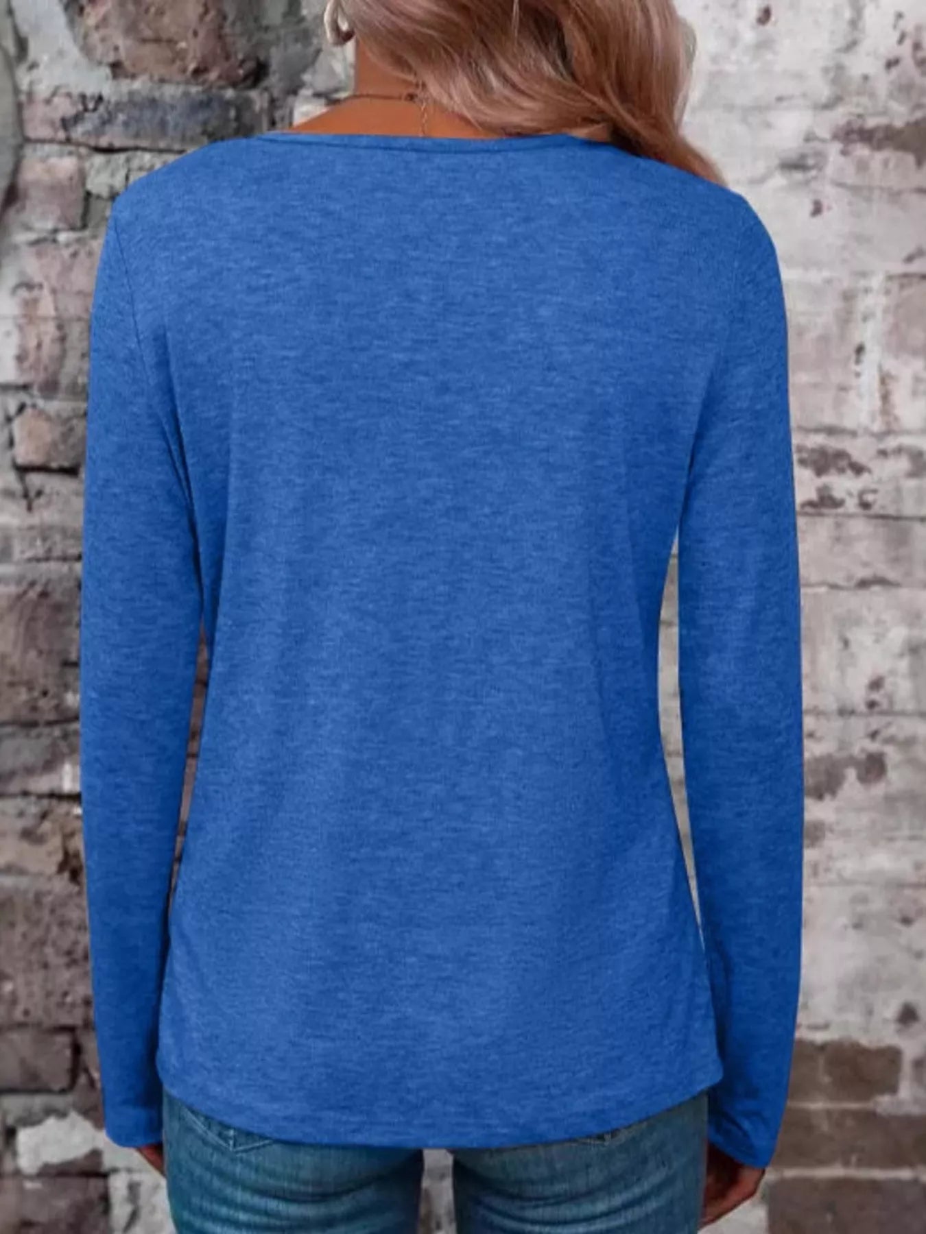 Women's T-shirt – product view 8