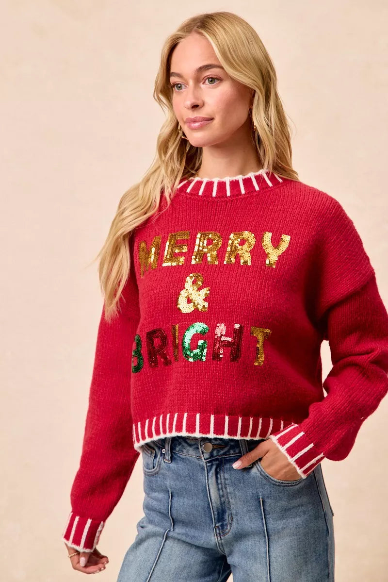 Women's sweater – product view 6