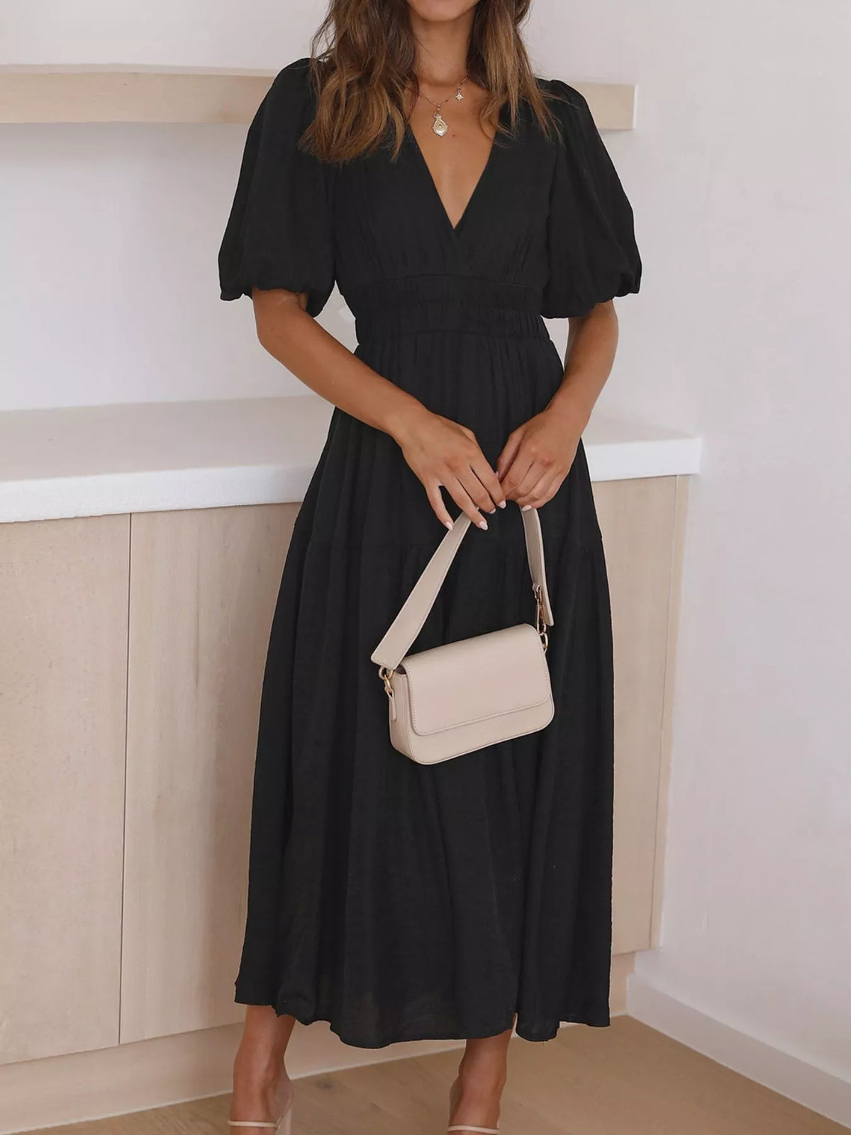 Women's dress – product view 9