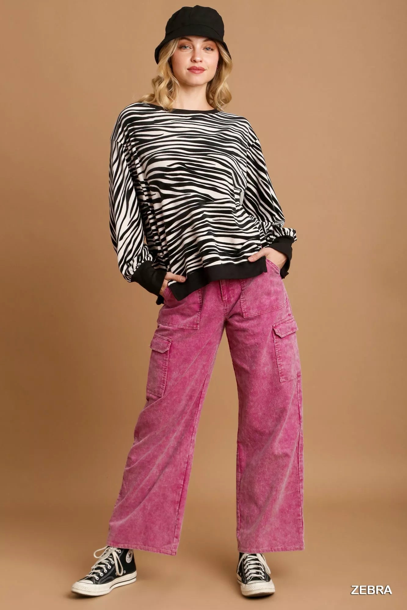 Women's sweater – product view 2
