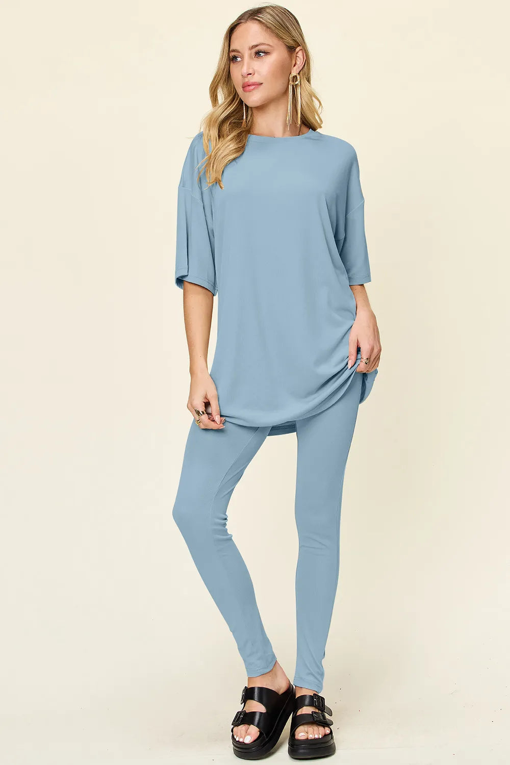 Women's clothing set – product view 16