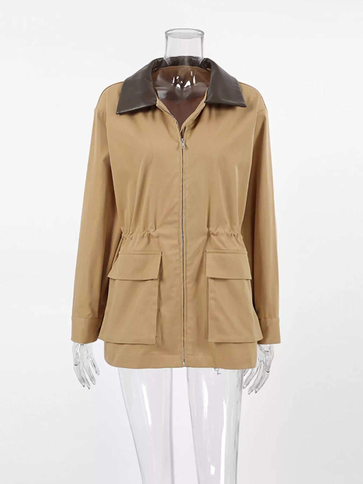 Women's jacket – product view 9