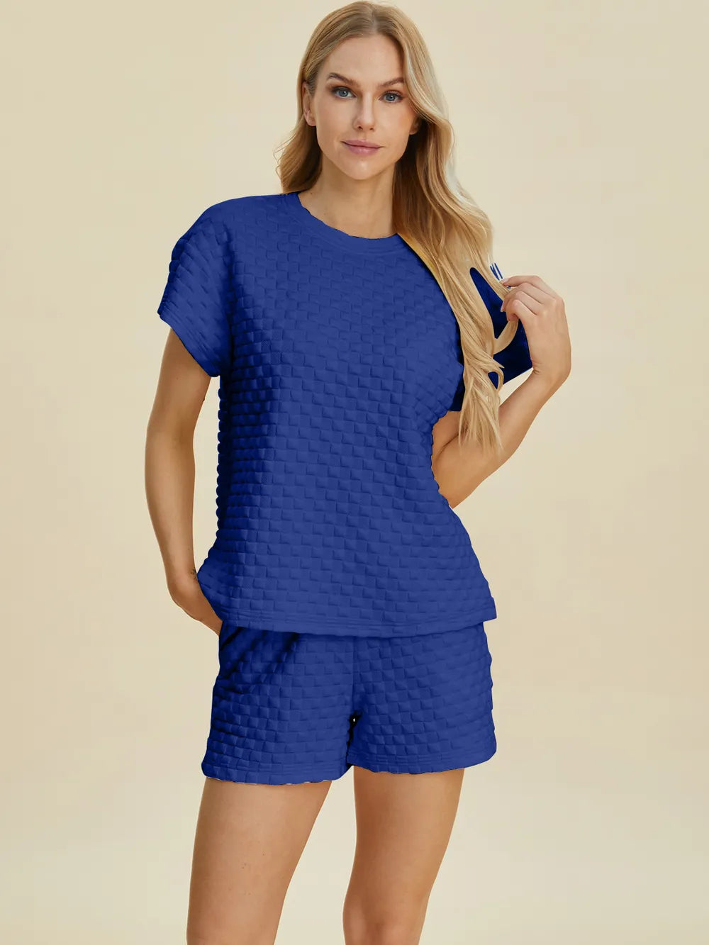 Women's clothing set – product view 13