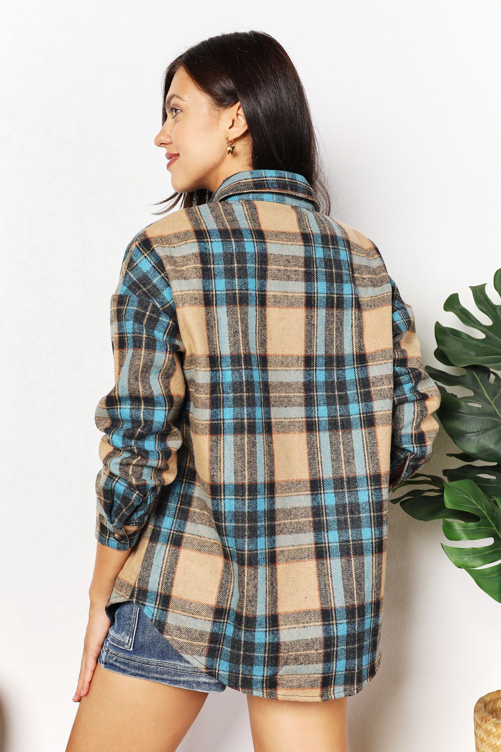 Women's jacket – product view 2